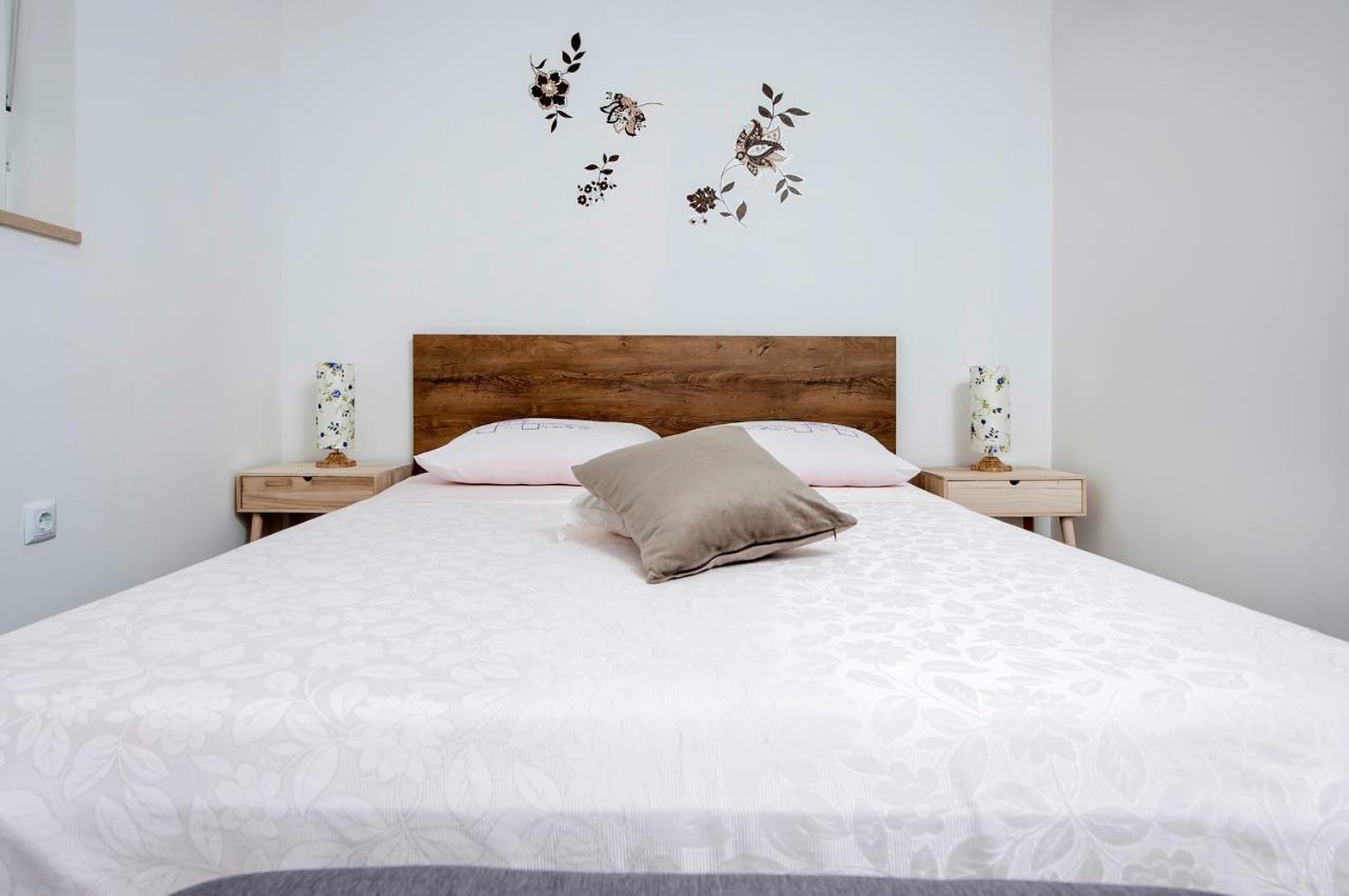 Paola Cozy Apartment Rovinj Ngoại thất bức ảnh