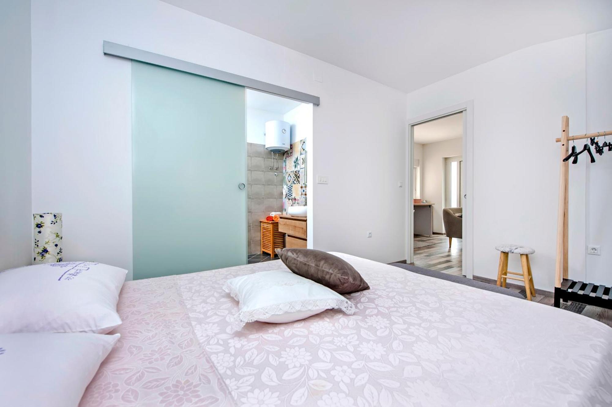 Paola Cozy Apartment Rovinj Ngoại thất bức ảnh