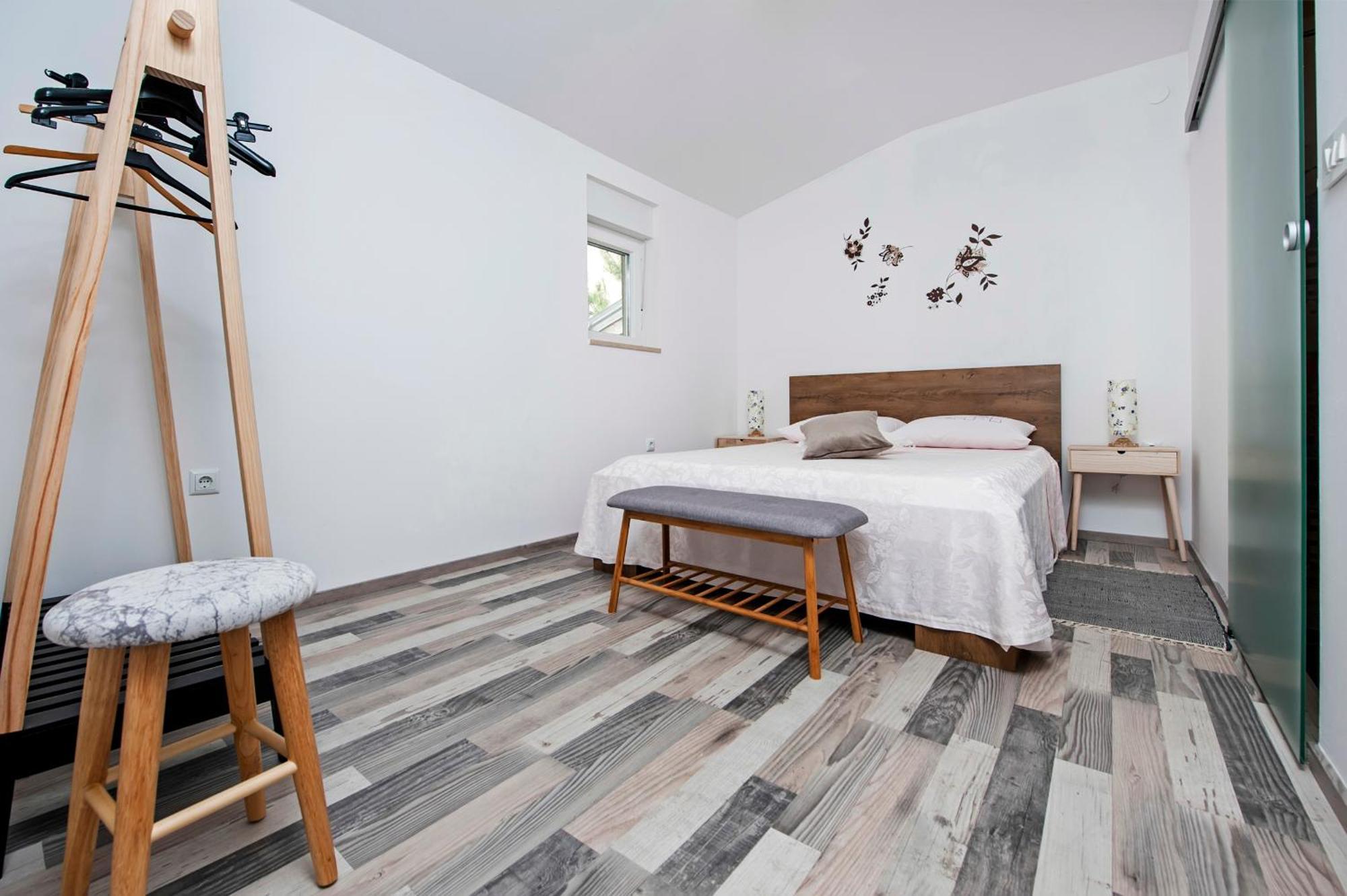 Paola Cozy Apartment Rovinj Ngoại thất bức ảnh