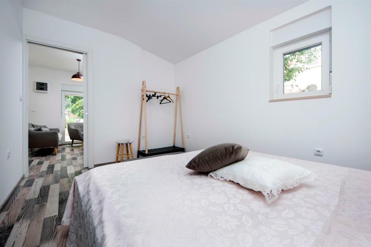 Paola Cozy Apartment Rovinj Ngoại thất bức ảnh