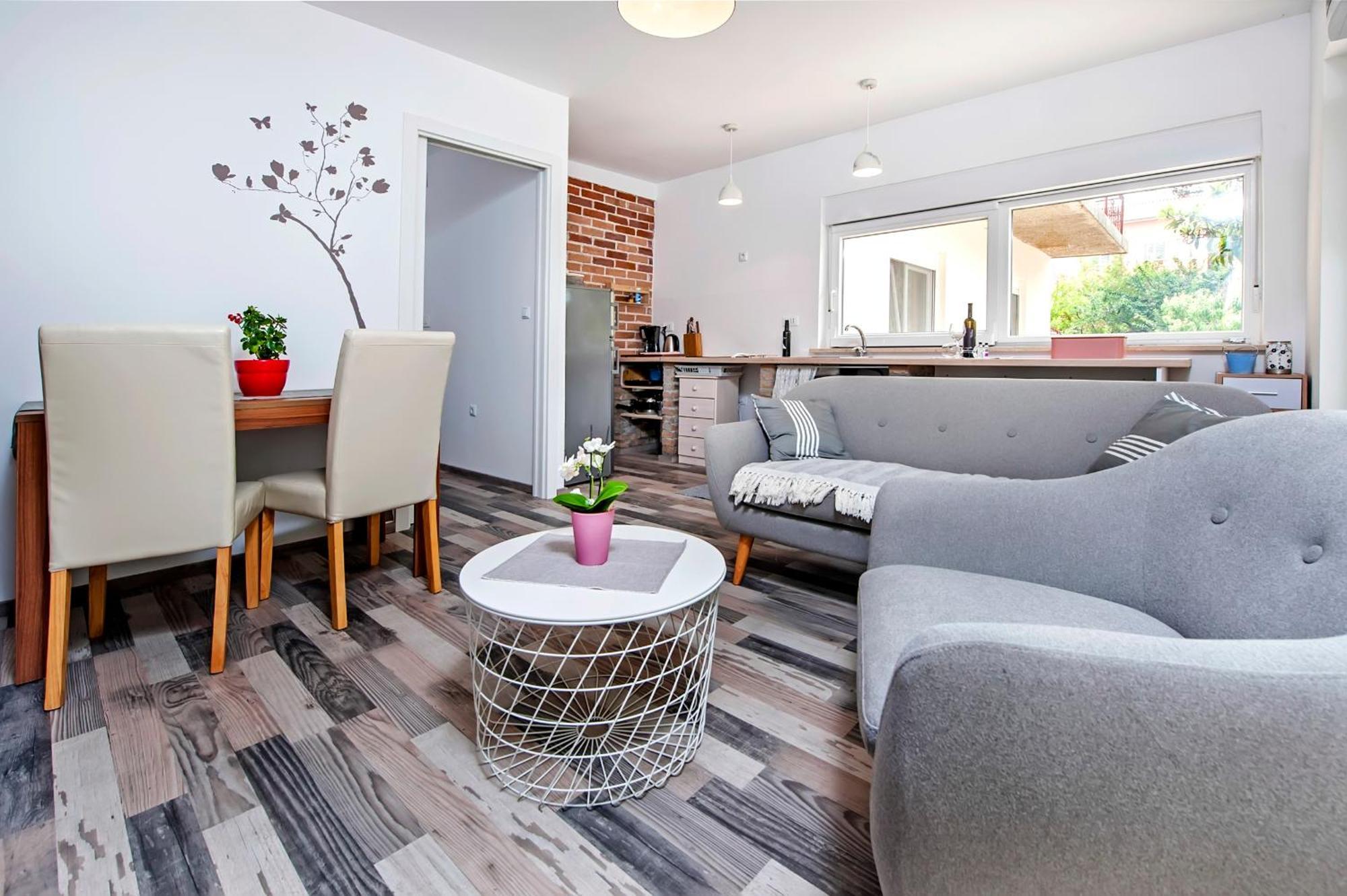 Paola Cozy Apartment Rovinj Ngoại thất bức ảnh