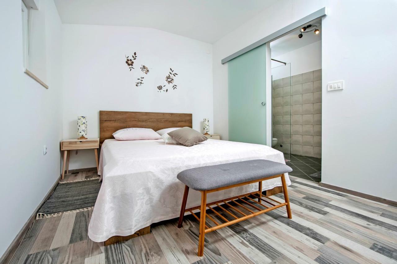 Paola Cozy Apartment Rovinj Ngoại thất bức ảnh