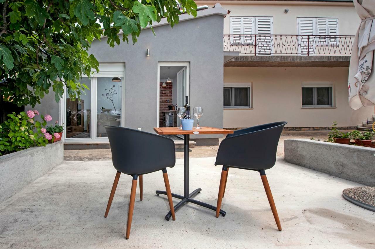 Paola Cozy Apartment Rovinj Ngoại thất bức ảnh