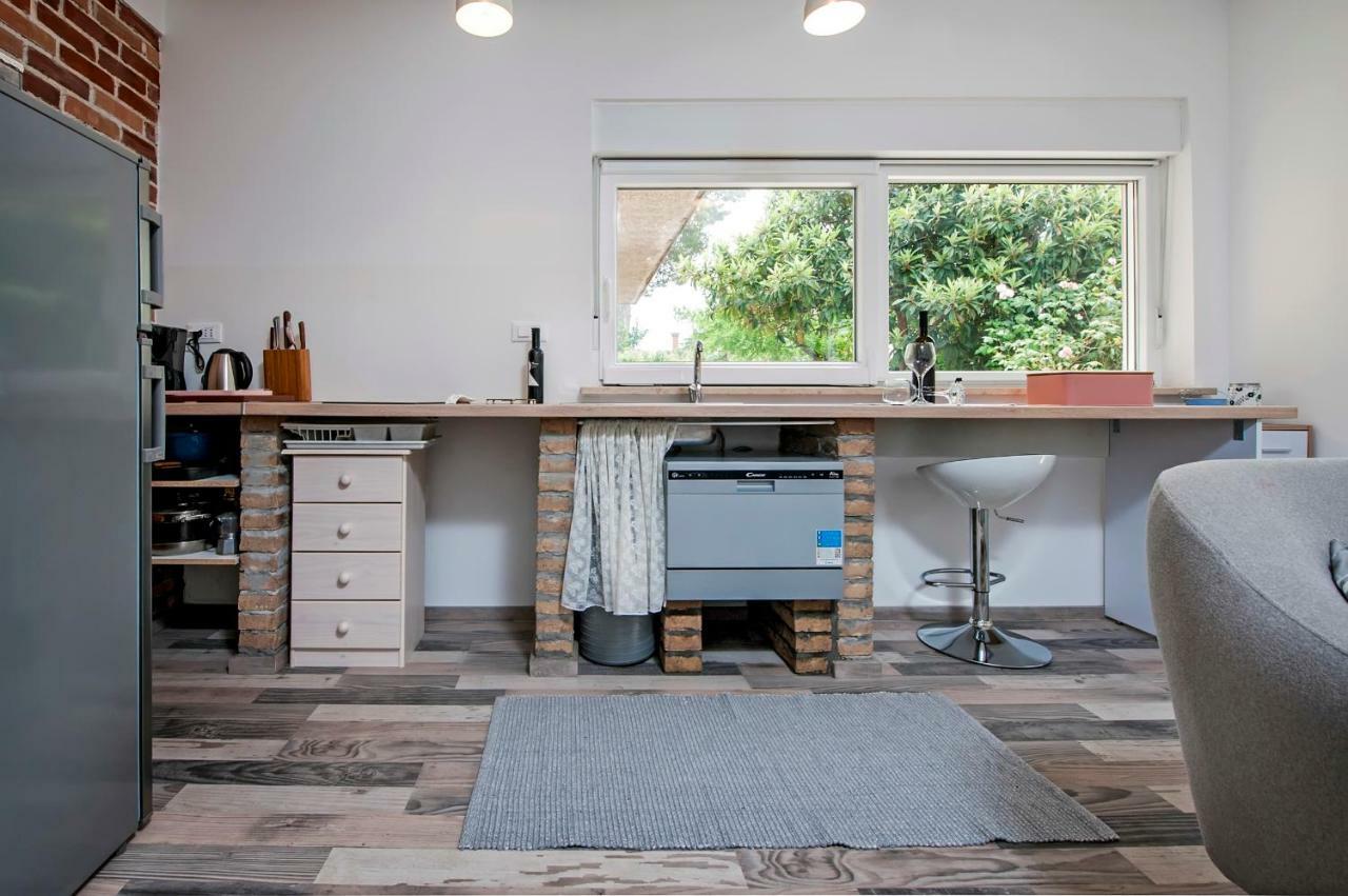 Paola Cozy Apartment Rovinj Ngoại thất bức ảnh