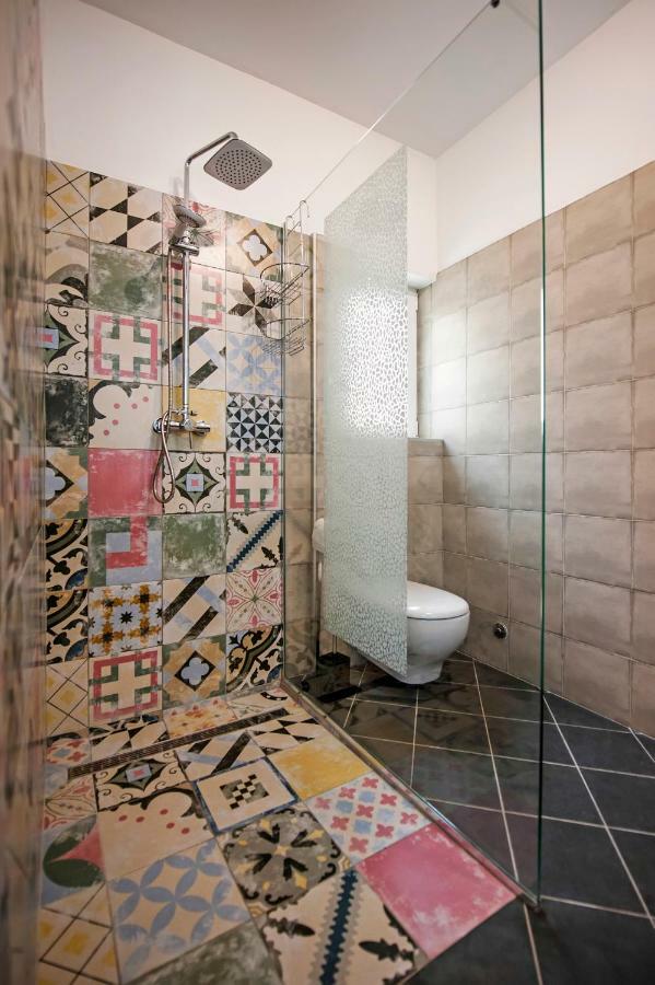 Paola Cozy Apartment Rovinj Ngoại thất bức ảnh