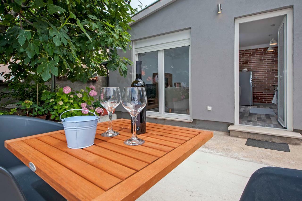 Paola Cozy Apartment Rovinj Ngoại thất bức ảnh