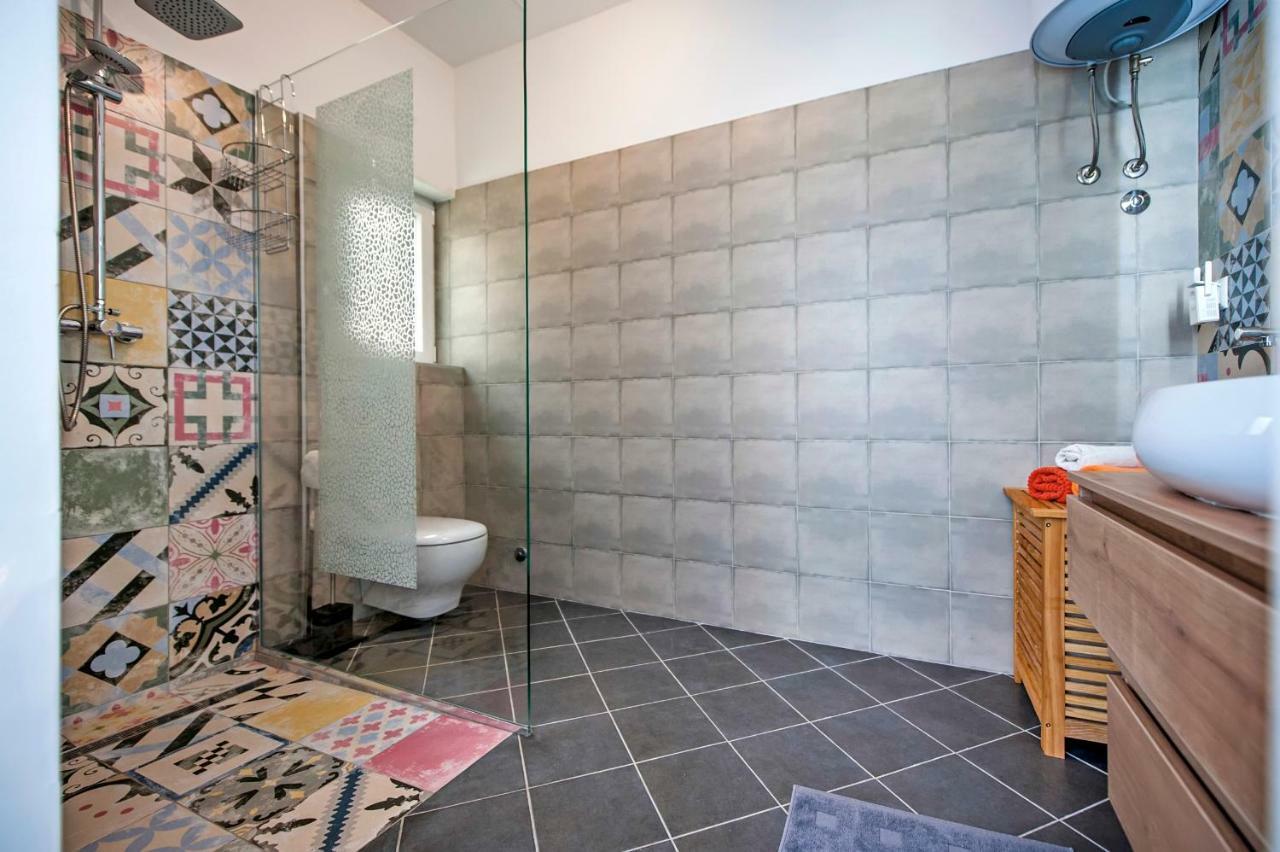 Paola Cozy Apartment Rovinj Ngoại thất bức ảnh