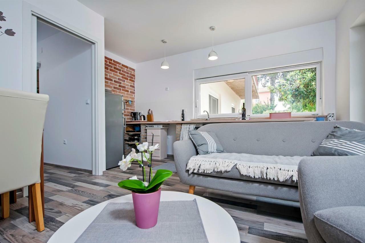 Paola Cozy Apartment Rovinj Ngoại thất bức ảnh