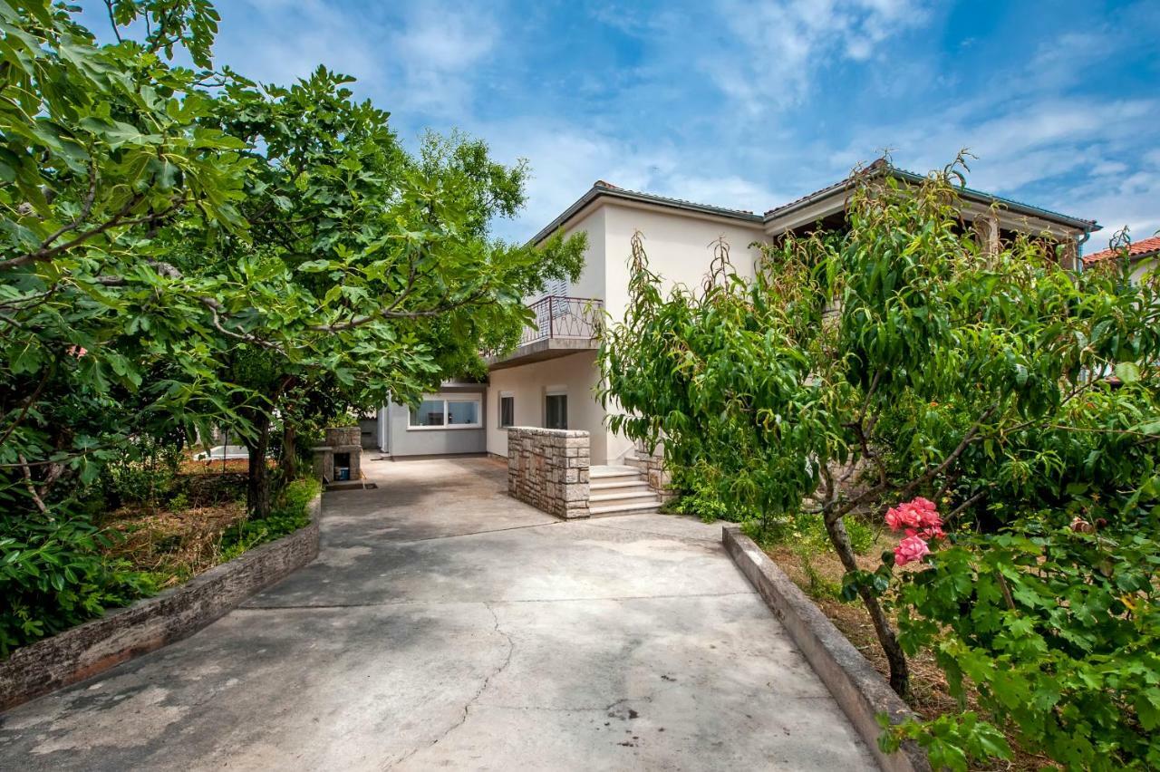Paola Cozy Apartment Rovinj Ngoại thất bức ảnh