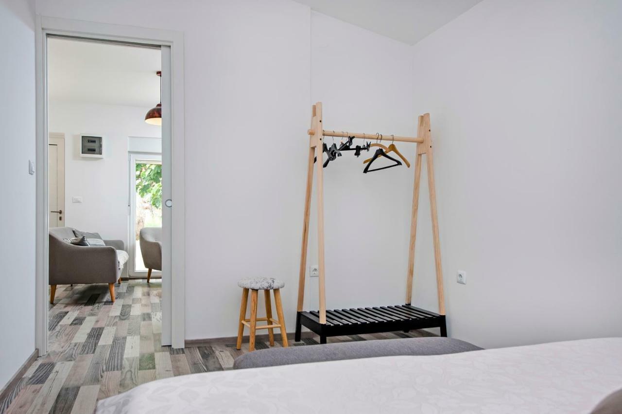 Paola Cozy Apartment Rovinj Ngoại thất bức ảnh
